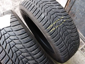 Гуми Зимни 215/65R17, снимка 4