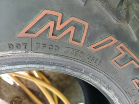 Гуми Всесезонни 265/75R15, снимка 4