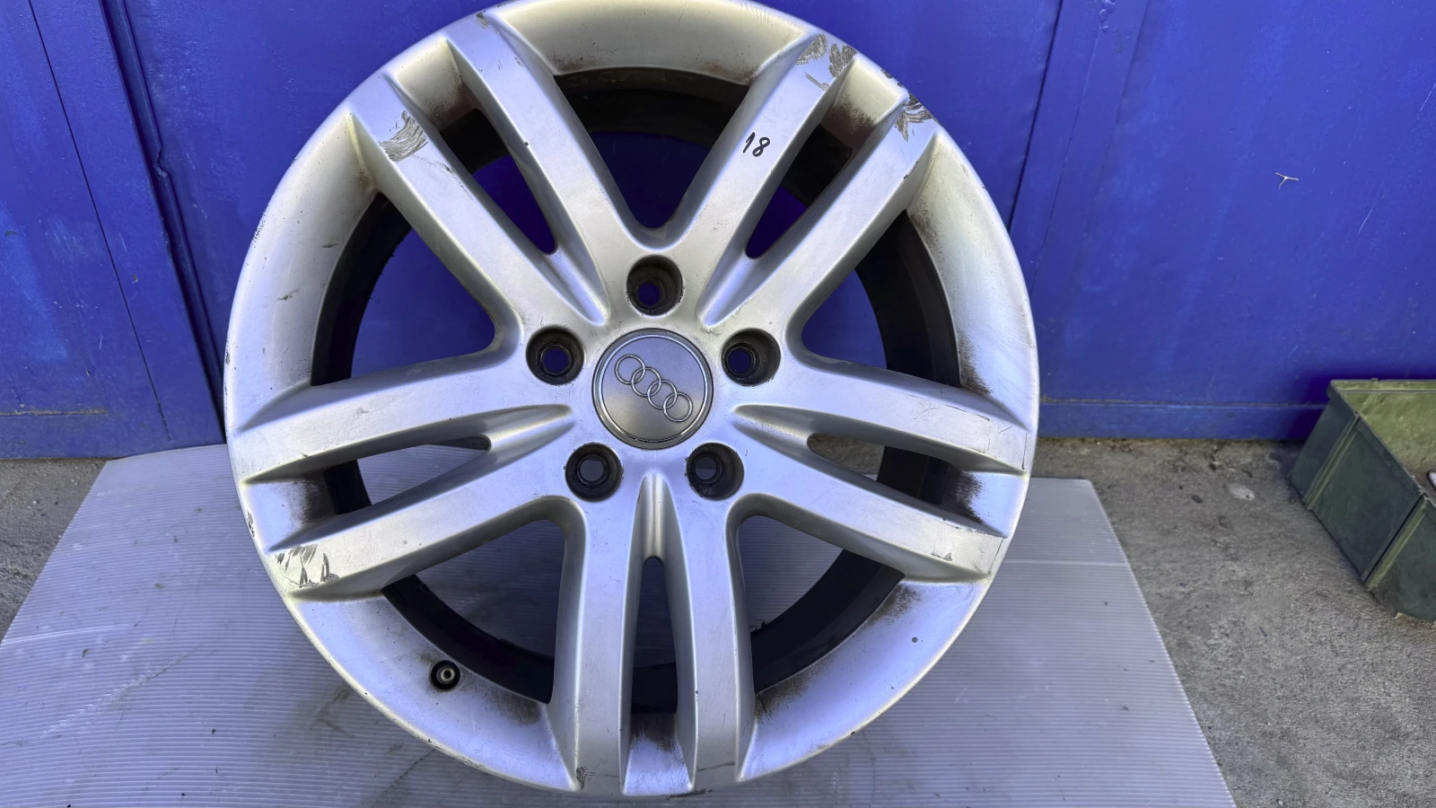   Audi | Mobile.bg   1