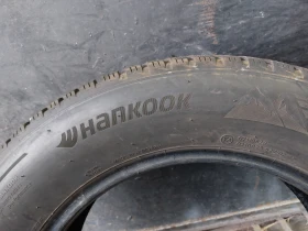 Гуми Зимни 215/65R17, снимка 6 - Гуми и джанти - 48830315