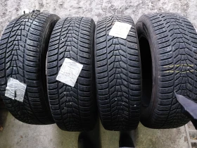 Гуми Зимни 215/65R17, снимка 2 - Гуми и джанти - 48830315