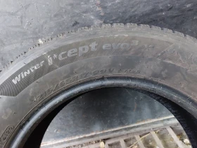 Гуми Зимни 215/65R17, снимка 8 - Гуми и джанти - 48830315