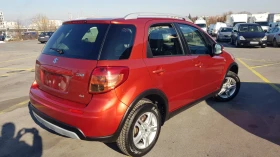   Suzuki SX4 | Mobile.bg    2
