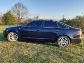 Audi A6 3.2 FSI V6* 194 х.км* USA* 256hp* QUATTRO* RECARO, снимка 6