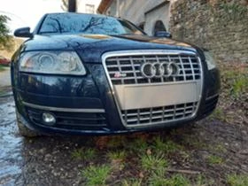 Audi A6 3.2 FSI V6* 194 х.км* USA* 256hp* QUATTRO* RECARO, снимка 5