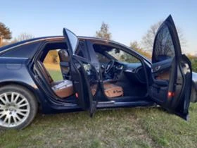 Audi A6 3.2 FSI V6* 194 х.км* USA* 256hp* QUATTRO* RECARO, снимка 9