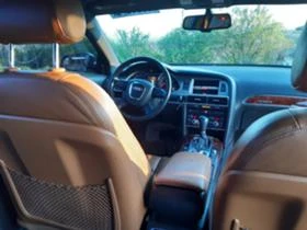 Audi A6 3.2 FSI V6* 194 х.км* USA* 256hp* QUATTRO* RECARO, снимка 16