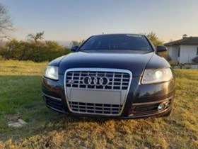 Audi A6 3.2 FSI V6* 194 х.км* USA* 256hp* QUATTRO* RECARO, снимка 2