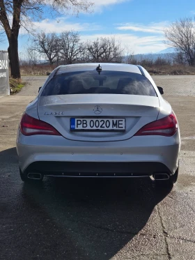 Mercedes-Benz CLA 200  - изображение 5