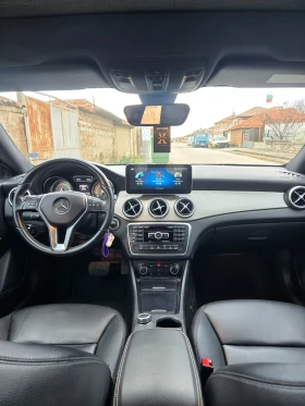 Mercedes-Benz CLA 200  - изображение 9