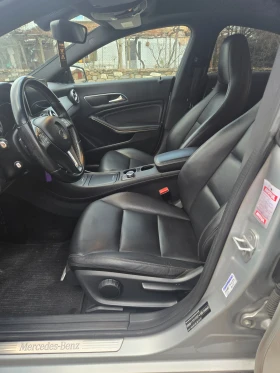 Mercedes-Benz CLA 200  - изображение 10