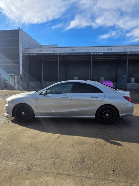 Mercedes-Benz CLA 200  - изображение 7