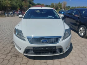 Ford Mondeo Ghia, снимка 9