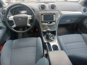 Ford Mondeo Ghia, снимка 12