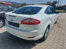 Ford Mondeo Ghia, снимка 6