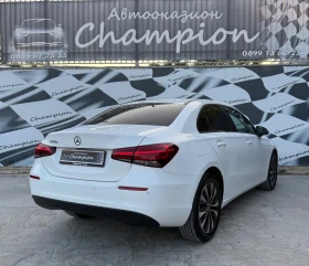 Mercedes-Benz A 250 Plug-in хибрид, снимка 6