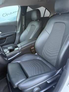 Mercedes-Benz A 250 Plug-in хибрид, снимка 10