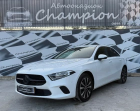 Mercedes-Benz A 250 Plug-in хибрид, снимка 1