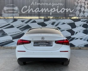 Mercedes-Benz A 250 Plug-in хибрид, снимка 5