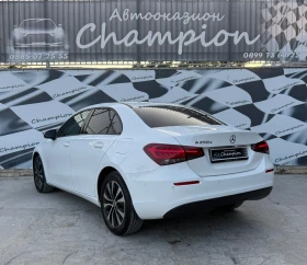 Mercedes-Benz A 250 Plug-in хибрид, снимка 4