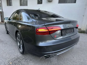 Audi S8 EXCLUSIVE / КЕРАМИКА  / ВЕНТИЛАЦИЯ , снимка 5