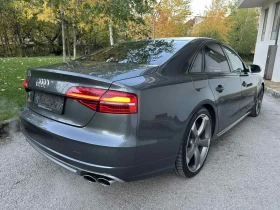 Audi S8 EXCLUSIVE / КЕРАМИКА  / ВЕНТИЛАЦИЯ , снимка 7