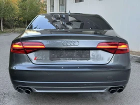Audi S8 EXCLUSIVE / КЕРАМИКА  / ВЕНТИЛАЦИЯ , снимка 6