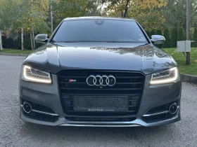 Audi S8 EXCLUSIVE / КЕРАМИКА  / ВЕНТИЛАЦИЯ , снимка 2