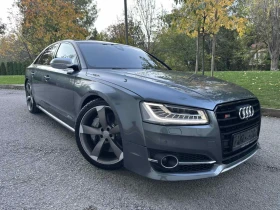 Audi S8 EXCLUSIVE / КЕРАМИКА  / ВЕНТИЛАЦИЯ , снимка 1