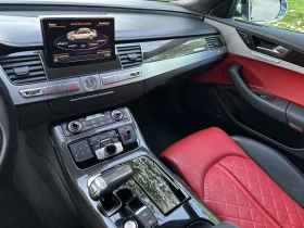 Audi S8 EXCLUSIVE / КЕРАМИКА  / ВЕНТИЛАЦИЯ , снимка 16