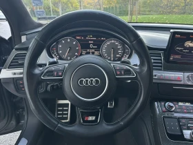 Audi S8 EXCLUSIVE / КЕРАМИКА  / ВЕНТИЛАЦИЯ , снимка 13
