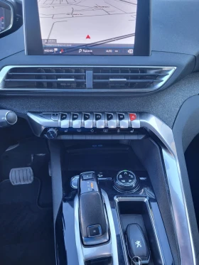 Peugeot 3008 1.6i GT-LINE 165kc, снимка 14
