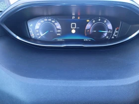 Peugeot 3008 1.6i GT-LINE 165kc, снимка 15