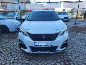 Peugeot 3008 1.6i GT-LINE 165kc, снимка 3
