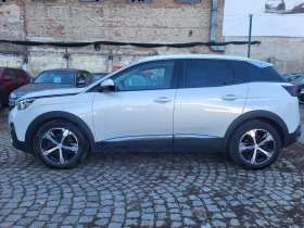 Peugeot 3008 1.6i GT-LINE 165kc, снимка 4