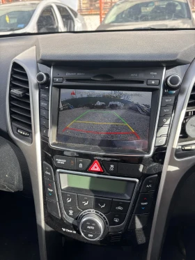 Hyundai I30 1.6 diesel , снимка 5