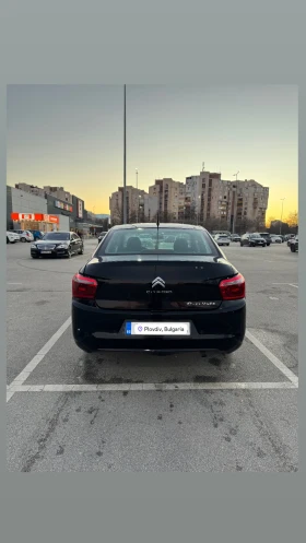 Citroen C-Elysee 1.6 бензин/газ, снимка 4