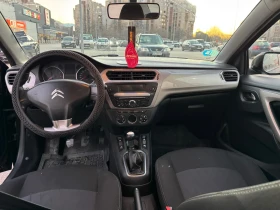 Citroen C-Elysee 1.6 бензин/газ, снимка 5