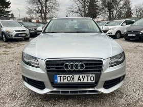 Audi A4 2.0TFSI* Quattro* ШВЕЙЦАРИЯ* НАВИ* , снимка 2