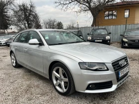 Audi A4 2.0TFSI* Quattro* ШВЕЙЦАРИЯ* НАВИ* , снимка 3