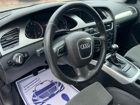 Audi A4 2.0TFSI* Quattro* ШВЕЙЦАРИЯ* НАВИ* , снимка 15