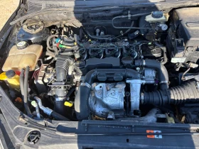 Mazda 3 1.6HDI НА ЧАСТИ, снимка 14