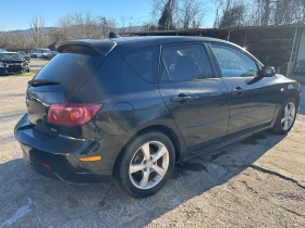 Mazda 3 1.6HDI НА ЧАСТИ, снимка 5