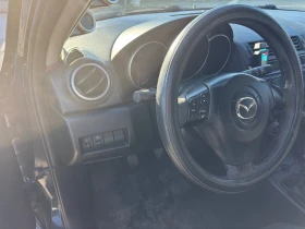 Mazda 3 1.6HDI НА ЧАСТИ, снимка 7