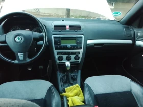 Skoda Octavia VRS, снимка 11