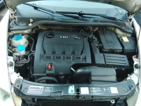 Skoda Octavia VRS, снимка 8