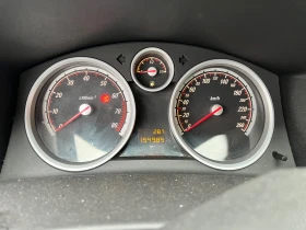Opel Astra Astra H, снимка 6