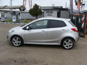 Mazda 2 1.6, снимка 7