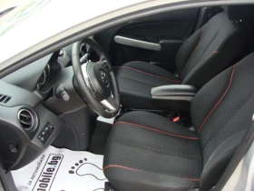 Mazda 2 1.6, снимка 9