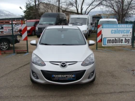 Mazda 2 1.6, снимка 1